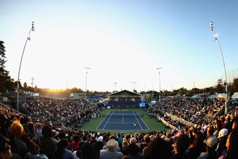 Tennis. WTA San Jose Un possible Osaka Gauff dès le deuxième tour